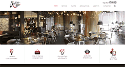 Desktop Screenshot of alacarteconsultinggroup.com